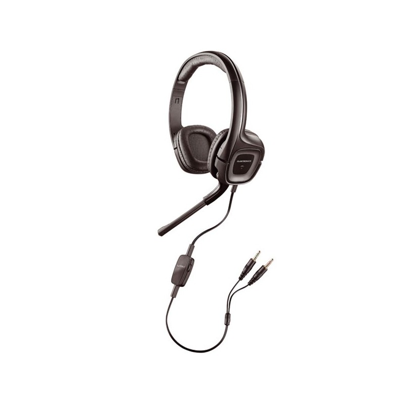 Casque PC Plantronics Audio 355