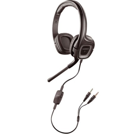 Casque PC Plantronics Audio 355