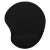 Tapis Souris Ergo Design - Tsed100n - Tnb - Noir