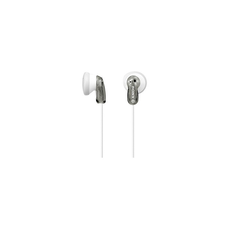 Écouteurs intra-auriculaires MDR-E9LP Gris - Sony