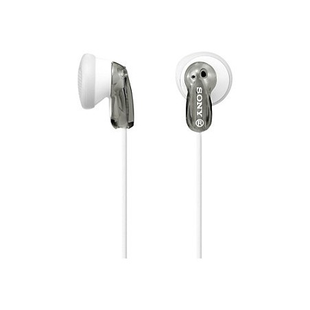 Écouteurs intra-auriculaires MDR-E9LP Gris - Sony