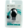 Souris sans fil Logitech M187 Black