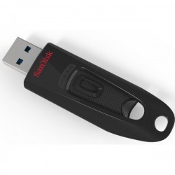 Clé USB 64Go ultra Sandisk