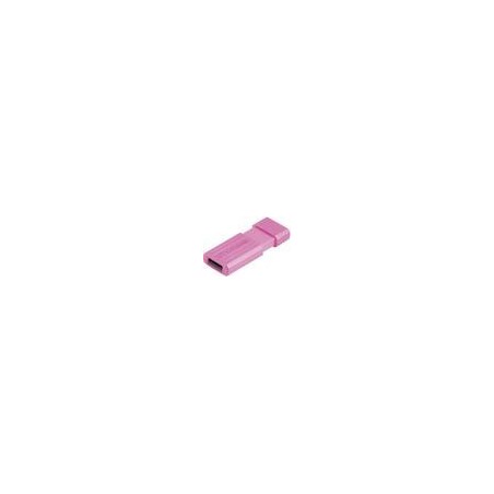 CLE USB 16GB ROSE VERBATIM