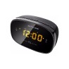 Radio réveil Tuner MUSE M150CR