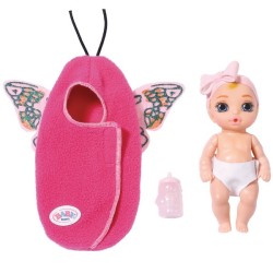 BABY BORN SURPRISE