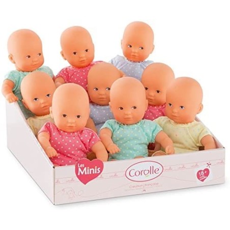 Poupon Corolle - Mini Calin 20cm
