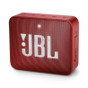 Enceinte Bluetooth JBL - GO 2 - Rouge