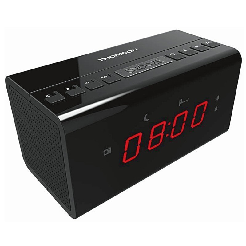 Radio réveil CR50 THOMSON