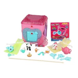 FUNLOCKETS - BOITE À SECRETS