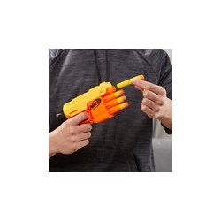Pistolet Nerf Alpha strike Fang QS4