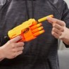 Pistolet Nerf Alpha strike Fang QS4