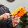 Pistolet Nerf Alpha strike Fang QS4