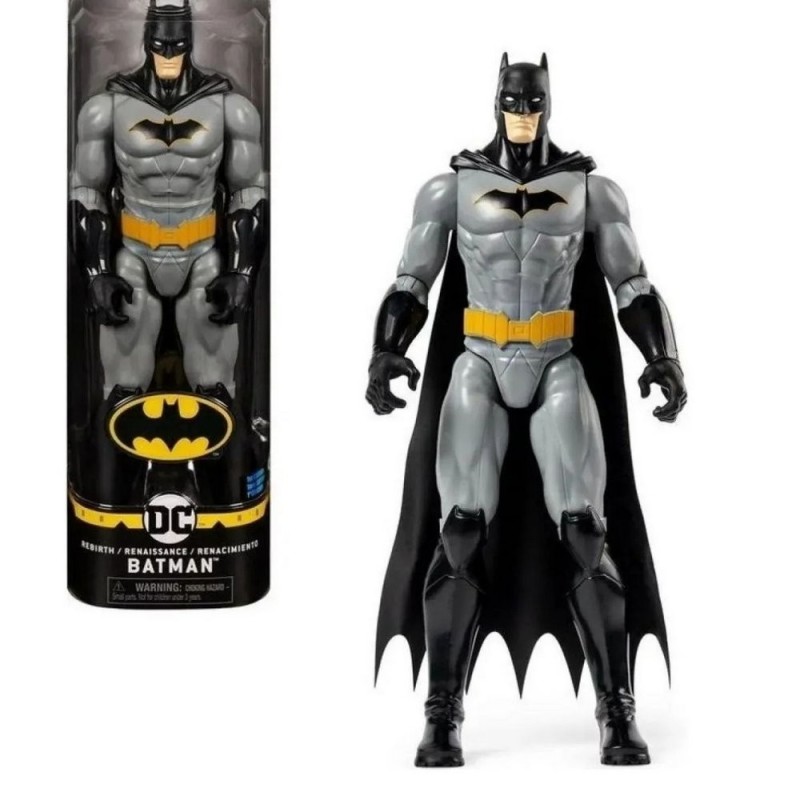 Figurine Batman 30 cm DC Comics