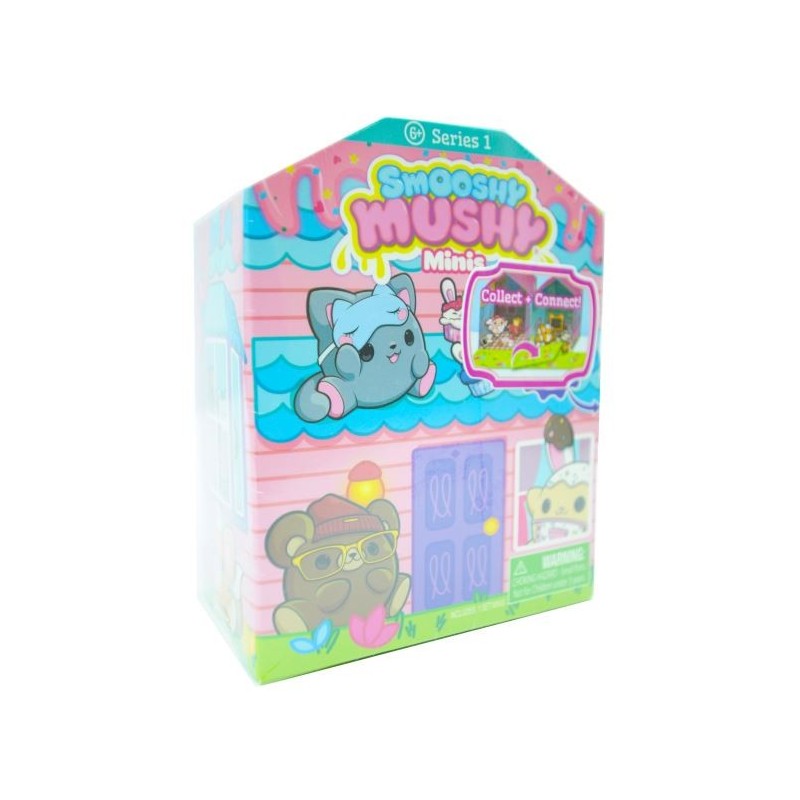 Smooshy Mushy Minis - modèle aléatoire