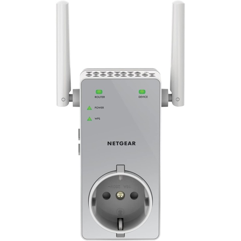 REPETEUR WiFI NETGEAR 6130