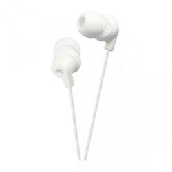 Ecouteur JVC Filaire Blanc...