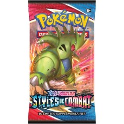 Starter Cartes Pokémon