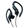 Ecouteurs intra auriculaire sport Noir JVC