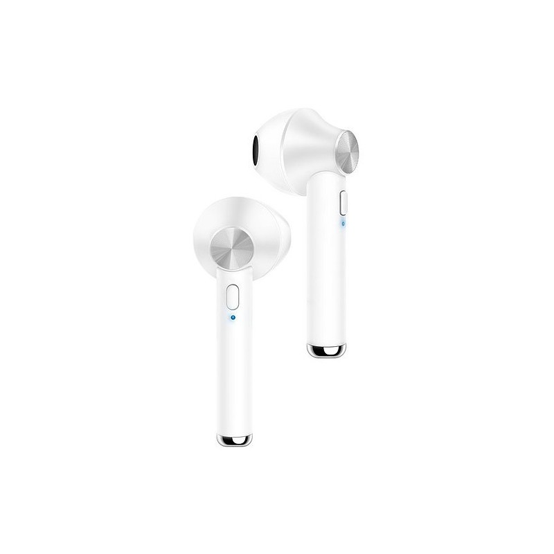 Ecouteurs sans fil Muvit M-Star Blanc