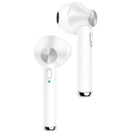 Ecouteurs sans fil Muvit M-Star Blanc