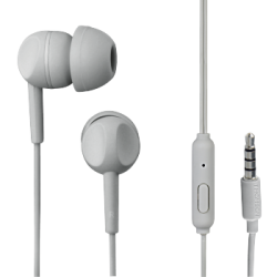 Ecouteurs filaires...