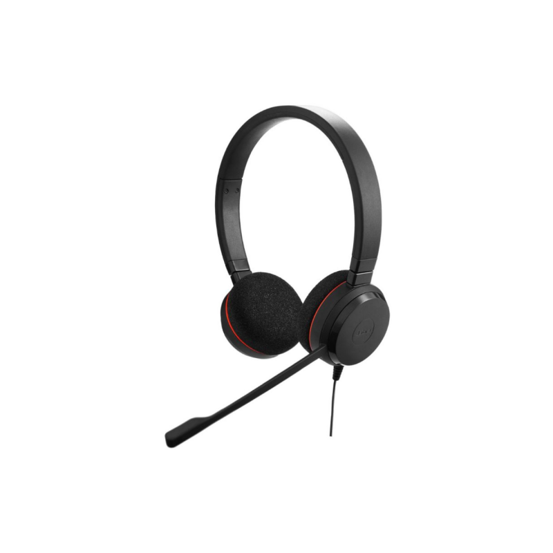 Micro-casque Jabra Evolve 20