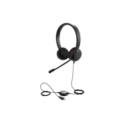 Micro-casque Jabra Evolve 20