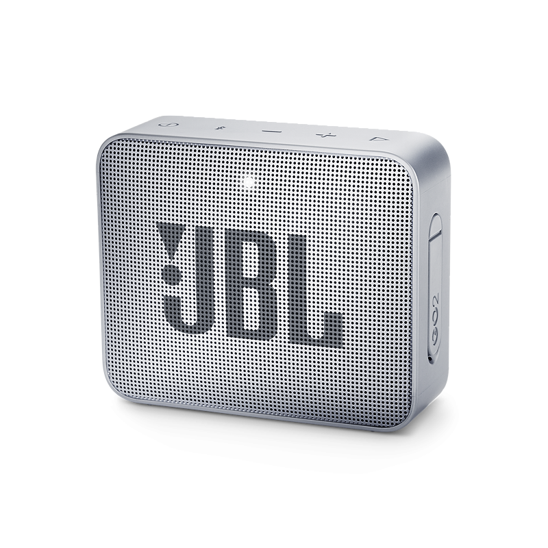 Enceinte Bluetooth JBL GO 2 GRIS