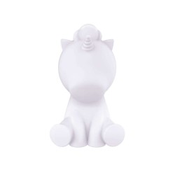 Enceinte lumineuse licorne...