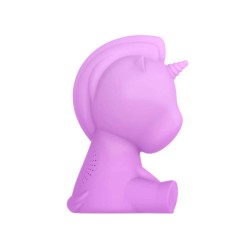 Enceinte lumineuse licorne BIGBEN