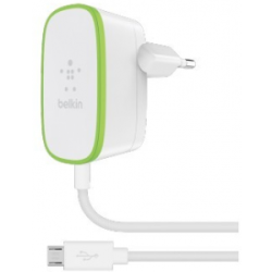 CHARGEUR SECTEUR + USB BELKIN