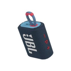 ENCEINTE JBL PORTABLE GO3
