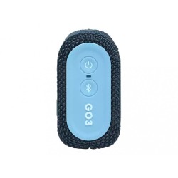 ENCEINTE JBL PORTABLE GO3