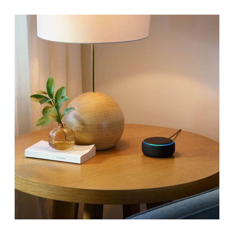 AMAZON ECHO DOT ANTHRACITE