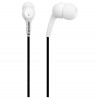 Ecouteurs intra-auriculaire jack 3,5mm Ifrogz Blot plus