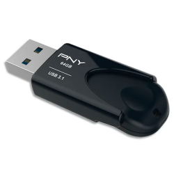 Clé USB 64GO PNY