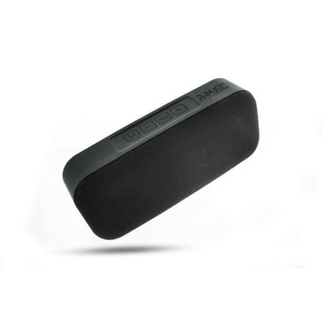 Enceinte bluetooth Ryght Linky - Noir
