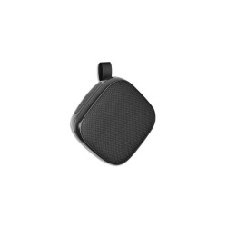 Enceinte bluetooth KWADRA RYGH Noir