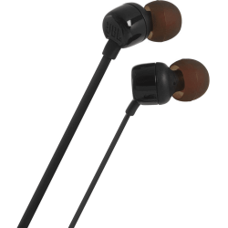 Écouteurs JBL T110 NOI
