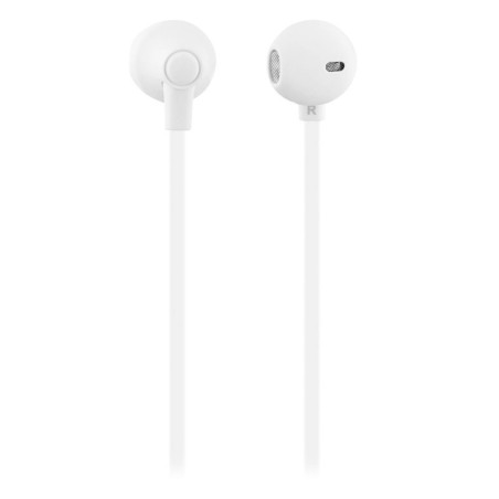 Ecouteur semi intra-auriculaire T'nb sweet - blanc