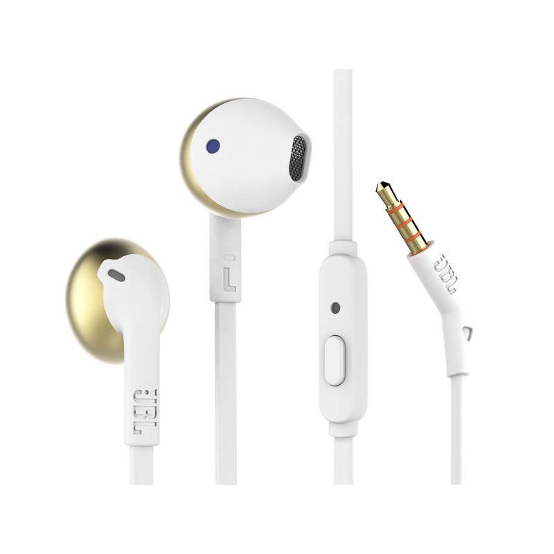 Écouteurs JBL Gold
