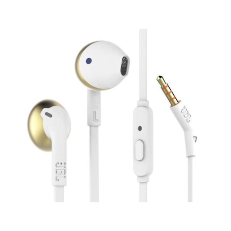 Écouteurs JBL Gold