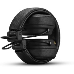 CASQUE MARSHALL MAJOR IV NOIR