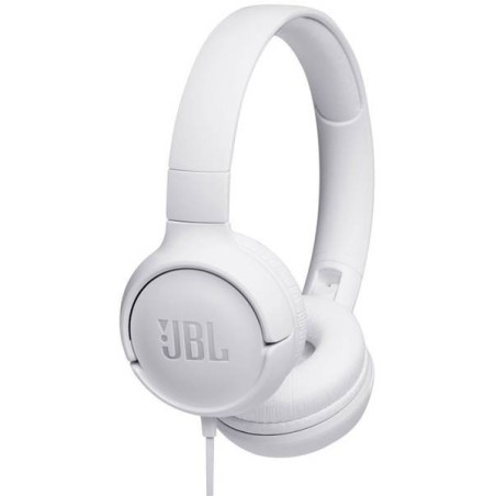 Casque supra-auriculaire JBL tune 500 - pliable