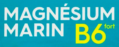 MAGNESIUM MARIN