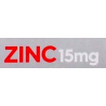 ZINC 15G