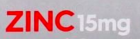 ZINC 15G